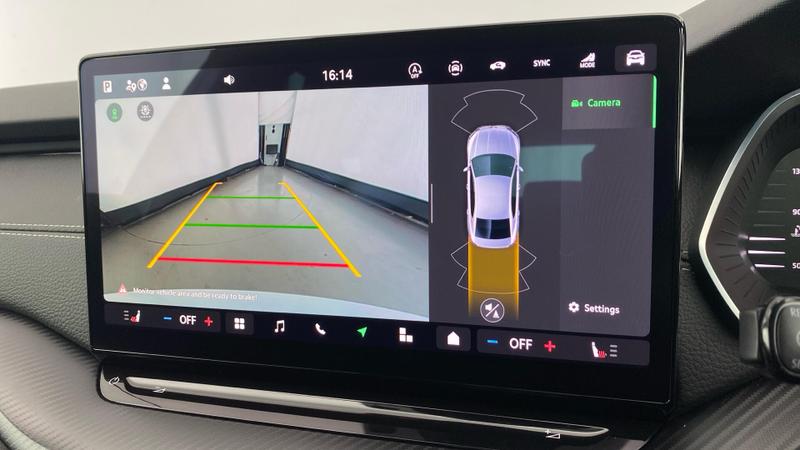 Used Skoda Octavia 2025 for sale - 76266060: Photo 18