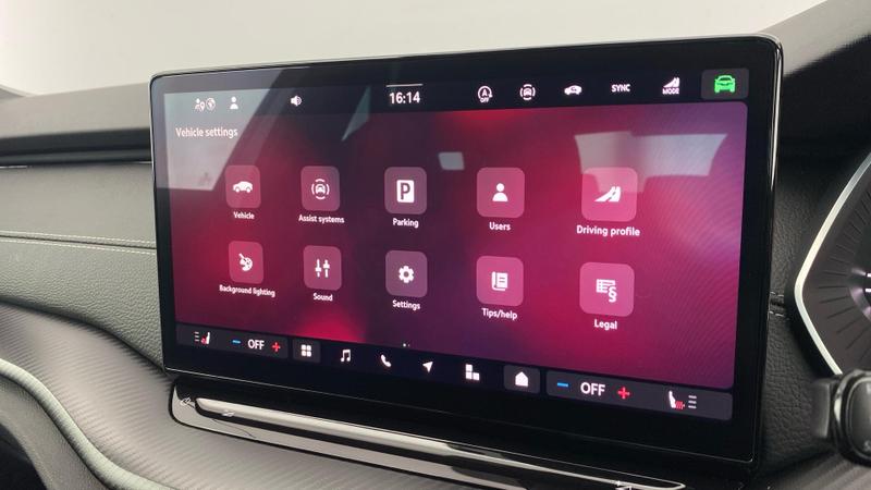 Used Skoda Octavia 2025 for sale - 76266060: Photo 19