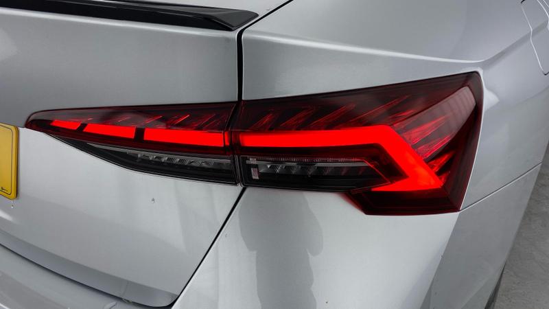 Used Skoda Octavia 2025 for sale - 76266060: Photo 23