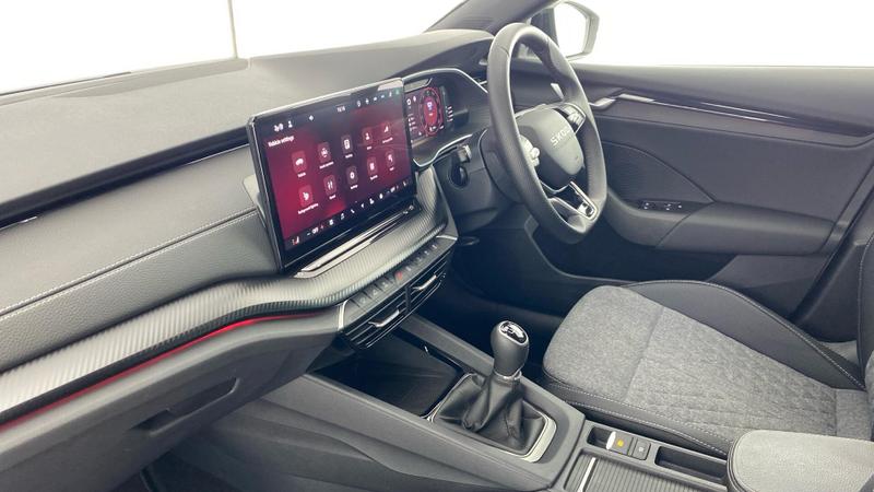 Used Skoda Octavia 2025 for sale - 76266060: Photo 3