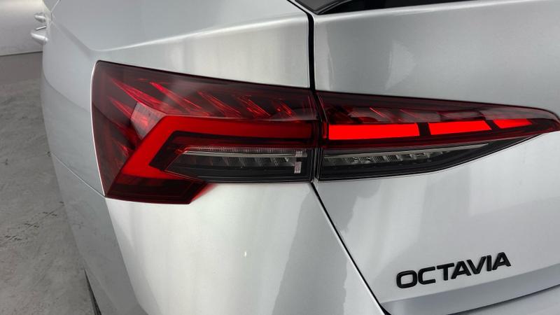 Used Skoda Octavia 2025 for sale - 76266060: Photo 30