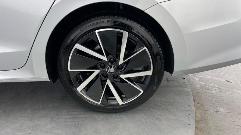 Used Skoda Octavia 2025 for sale - 76266060: Photo 31