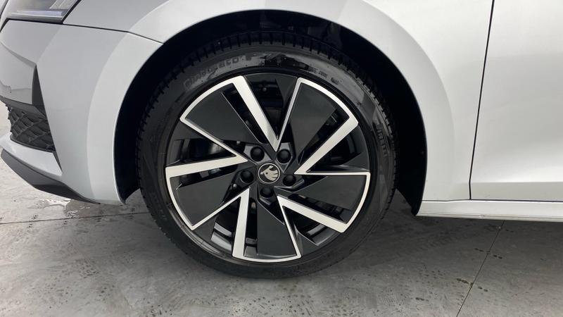 Used Skoda Octavia 2025 for sale - 76266060: Photo 36