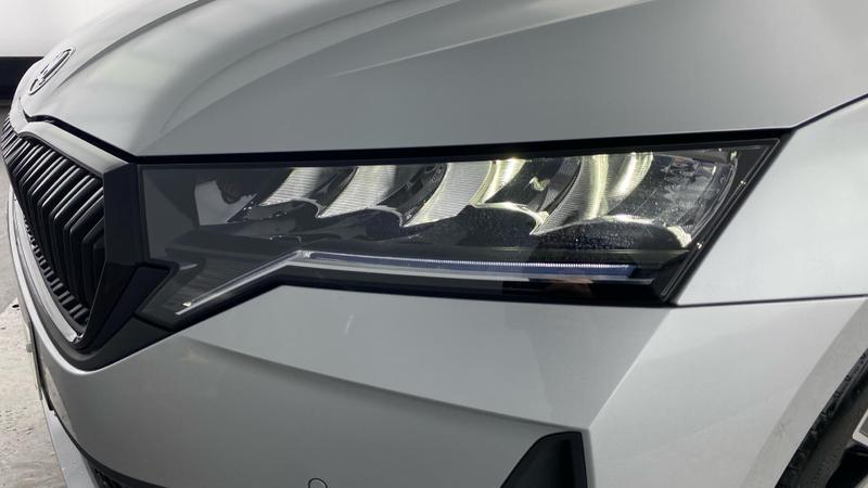 Used Skoda Octavia 2025 for sale - 76266060: Photo 37