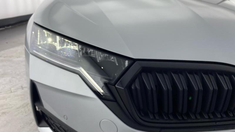 Used Skoda Octavia 2025 for sale - 76266060: Photo 38