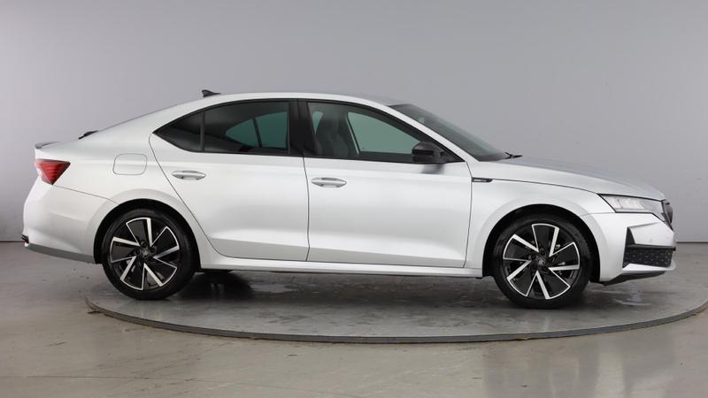 Used Skoda Octavia 2025 for sale - 76266060: Photo 5