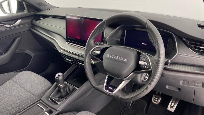 Used Skoda Octavia 2025 for sale - 76266060: Photo 7