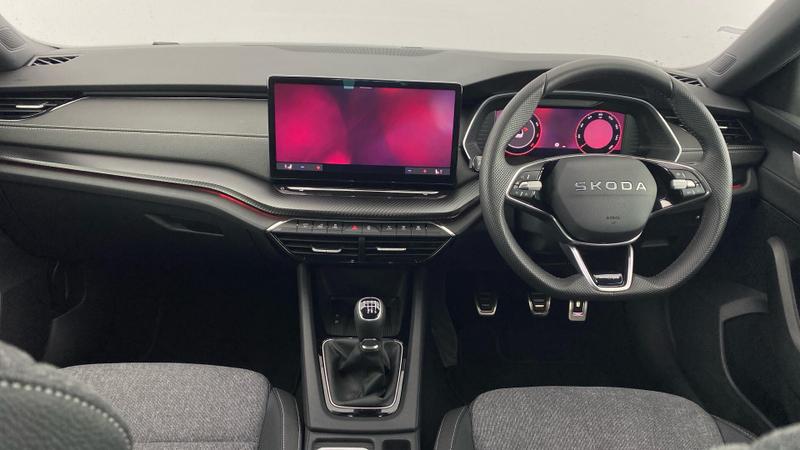 Used Skoda Octavia 2025 for sale - 76266060: Photo 9