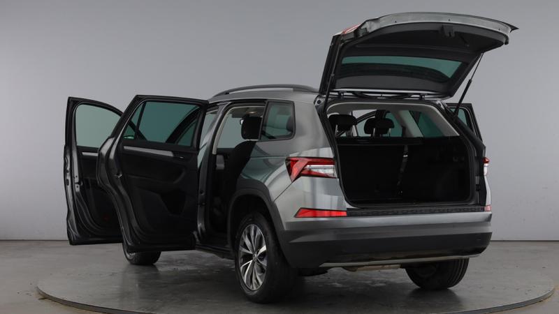 Used Skoda Kodiaq 2023 for sale - 76797145: Photo 12