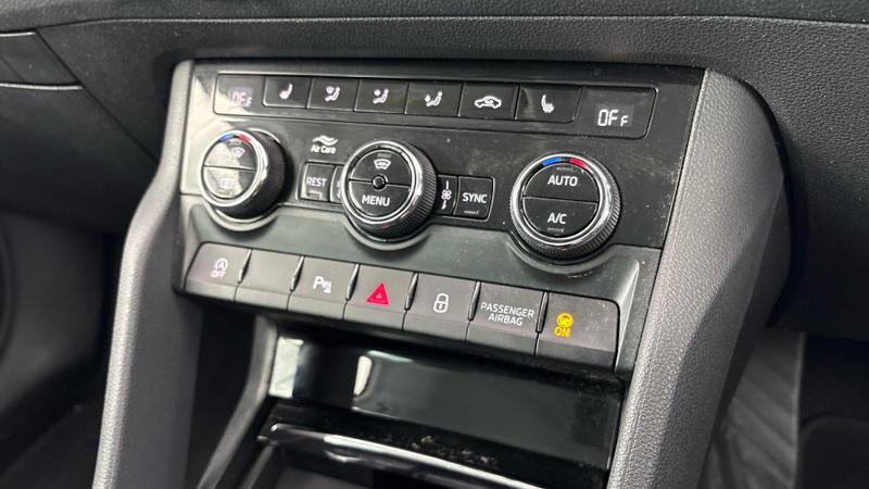 Used Skoda Kodiaq 2023 for sale - 76797145: Photo 15