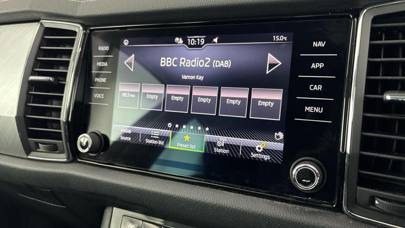 Used Skoda Kodiaq 2023 for sale - 76797145: Photo 16