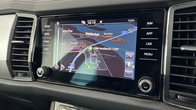 Used Skoda Kodiaq 2023 for sale - 76797145: Photo 18