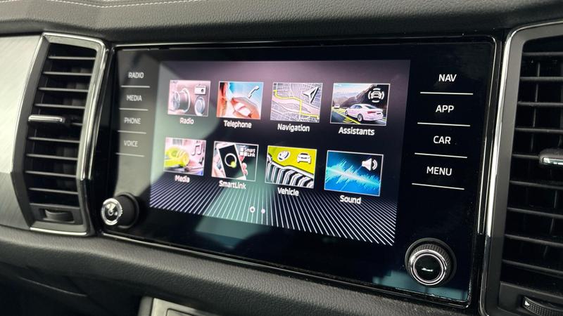 Used Skoda Kodiaq 2023 for sale - 76797145: Photo 19