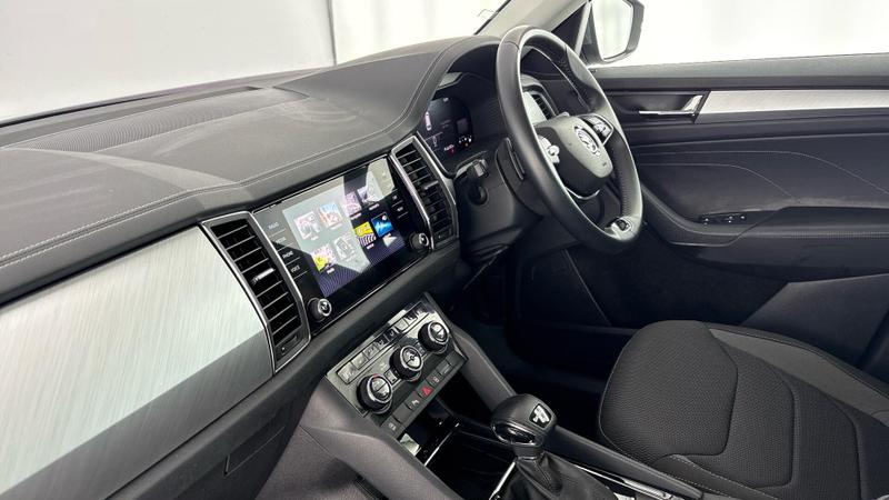 Used Skoda Kodiaq 2023 for sale - 76797145: Photo 2