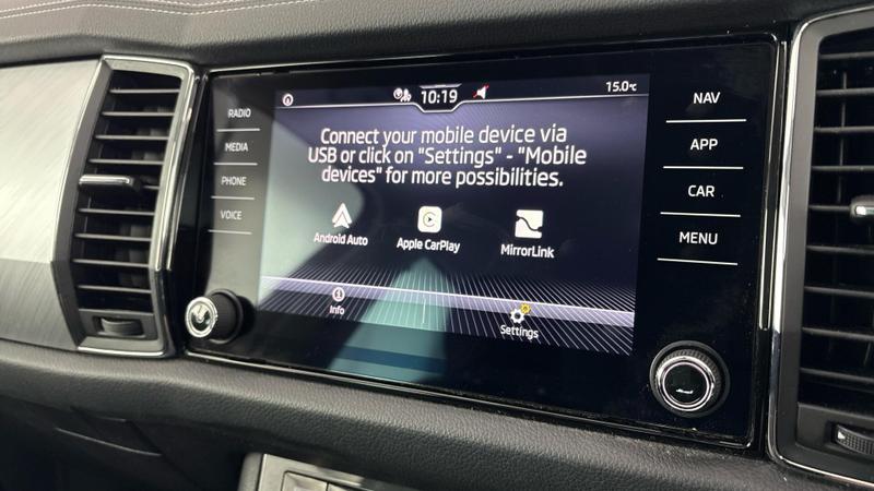 Used Skoda Kodiaq 2023 for sale - 76797145: Photo 23