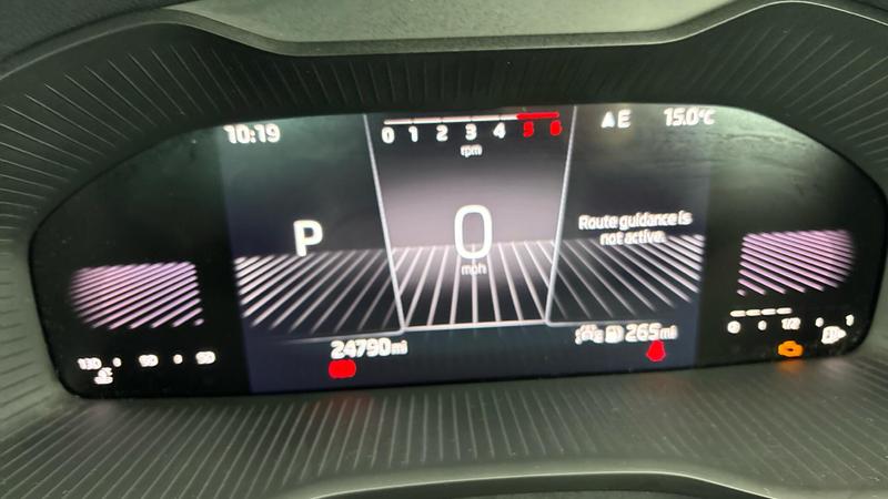 Used Skoda Kodiaq 2023 for sale - 76797145: Photo 27