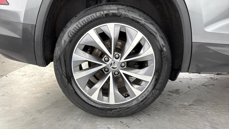 Used Skoda Kodiaq 2023 for sale - 76797145: Photo 28