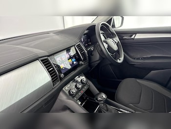 Used Skoda Kodiaq 2023 for sale - 76797145: Photo