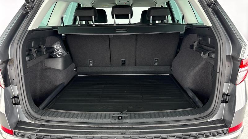 Used Skoda Kodiaq 2023 for sale - 76797145: Photo 31