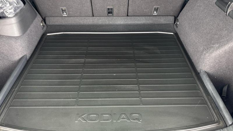 Used Skoda Kodiaq 2023 for sale - 76797145: Photo 32
