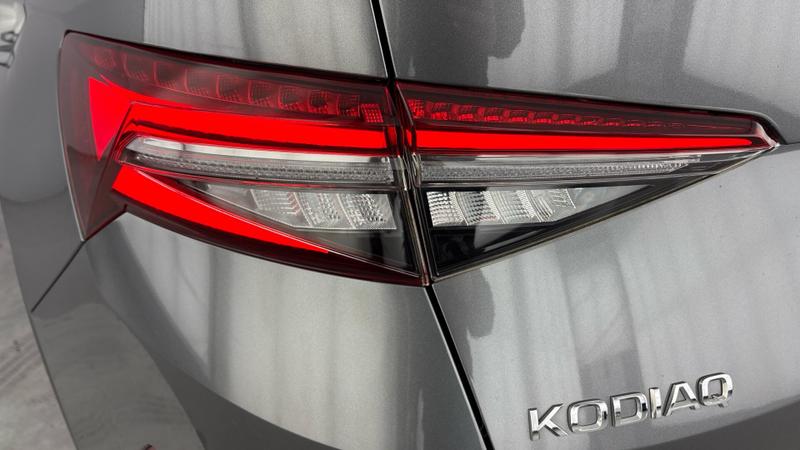 Used Skoda Kodiaq 2023 for sale - 76797145: Photo 33