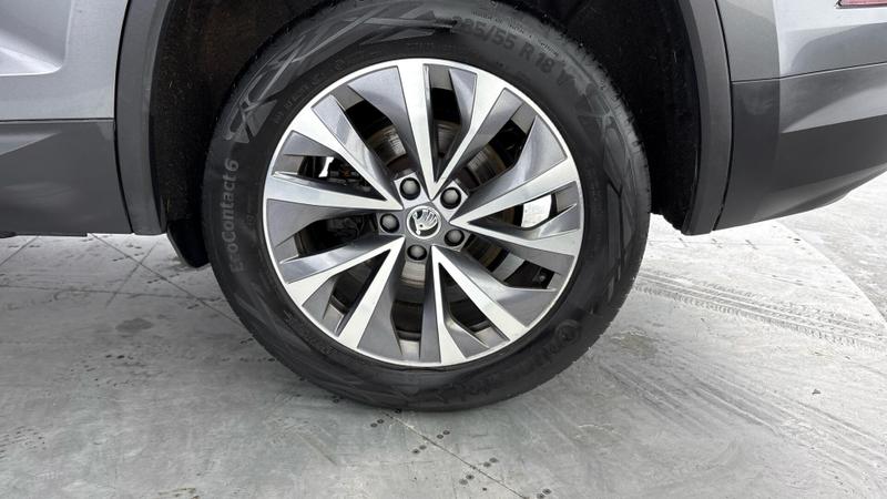 Used Skoda Kodiaq 2023 for sale - 76797145: Photo 34