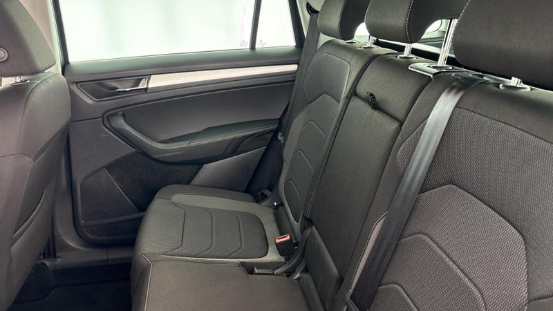 Used Skoda Kodiaq 2023 for sale - 76797145: Photo 35