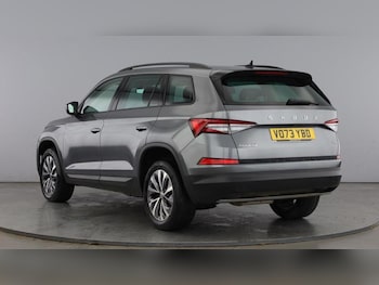 Used Skoda Kodiaq 2023 for sale - 76797145: Photo