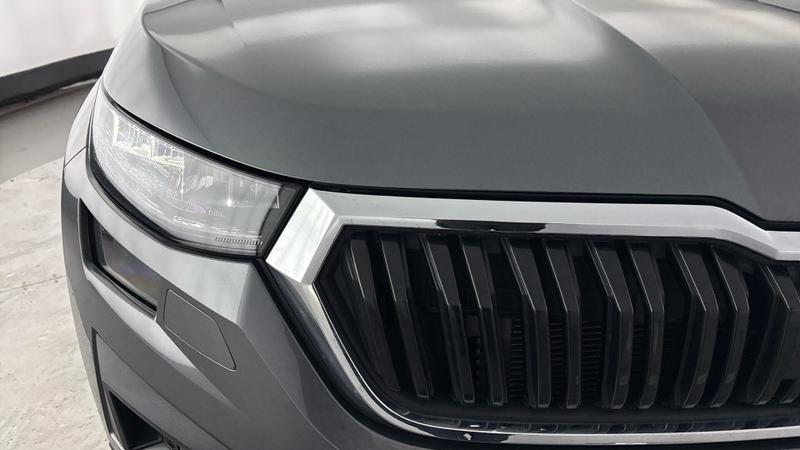 Used Skoda Kodiaq 2023 for sale - 76797145: Photo 40