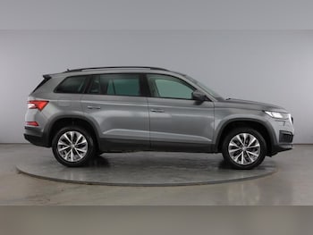 Used Skoda Kodiaq 2023 for sale - 76797145: Photo