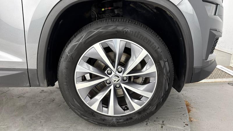 Used Skoda Kodiaq 2023 for sale - 76797145: Photo 6
