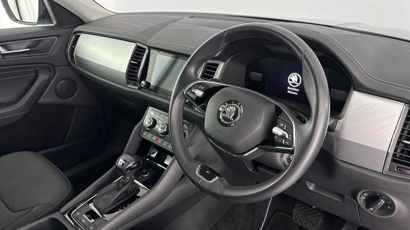 Used Skoda Kodiaq 2023 for sale - 76797145: Photo 7