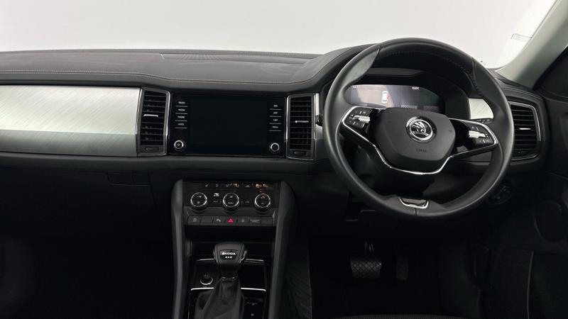 Used Skoda Kodiaq 2023 for sale - 76797145: Photo 9