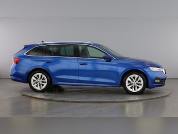 Used Skoda Octavia 2022 for sale - 77088173: Photo