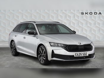 Used Skoda Octavia 2025 for sale - 79383306: Photo