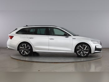 Used Skoda Octavia 2025 for sale - 79383306: Photo