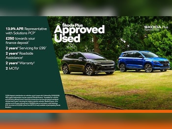 Used Skoda Karoq 2024 for sale - 77159235: Photo