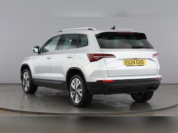 Used Skoda Karoq 2024 for sale - 77159235: Photo