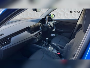 Used Skoda Kamiq 2023 for sale - 76146712: Photo