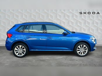 Used Skoda Kamiq 2023 for sale - 76146712: Photo