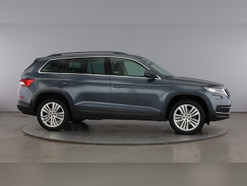Used Skoda Kodiaq 2021 for sale - 78755799: Photo