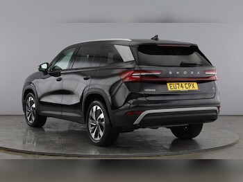 Used Skoda Kodiaq 2024 for sale - 77148062: Photo