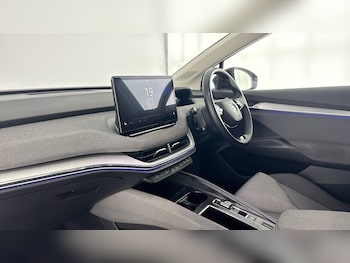 Used Skoda Enyaq 2022 for sale - 78670588: Photo