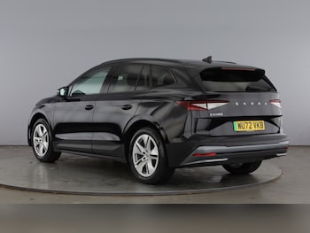 Used Skoda Enyaq 2022 for sale - 78670588: Photo