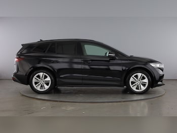 Used Skoda Enyaq 2022 for sale - 78670588: Photo