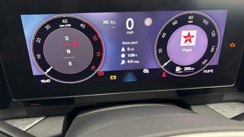 Used Skoda Kodiaq 2025 for sale - 76904573: Photo 15