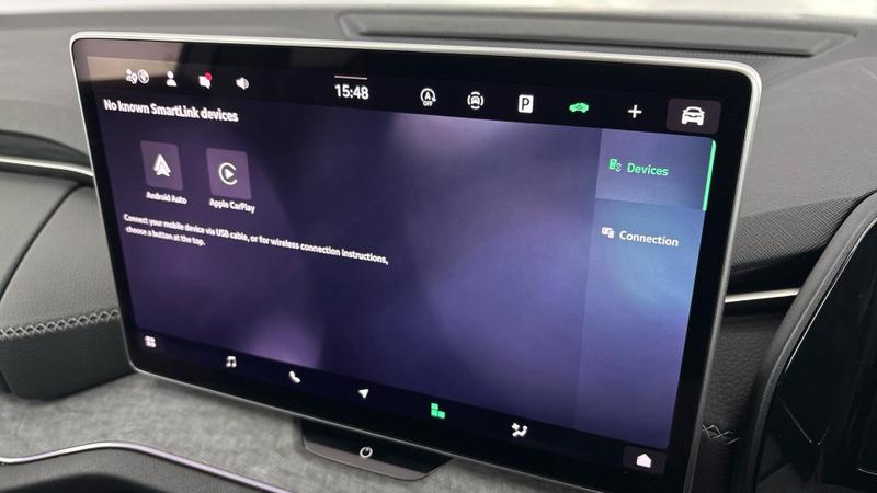 Used Skoda Kodiaq 2025 for sale - 76904573: Photo 16