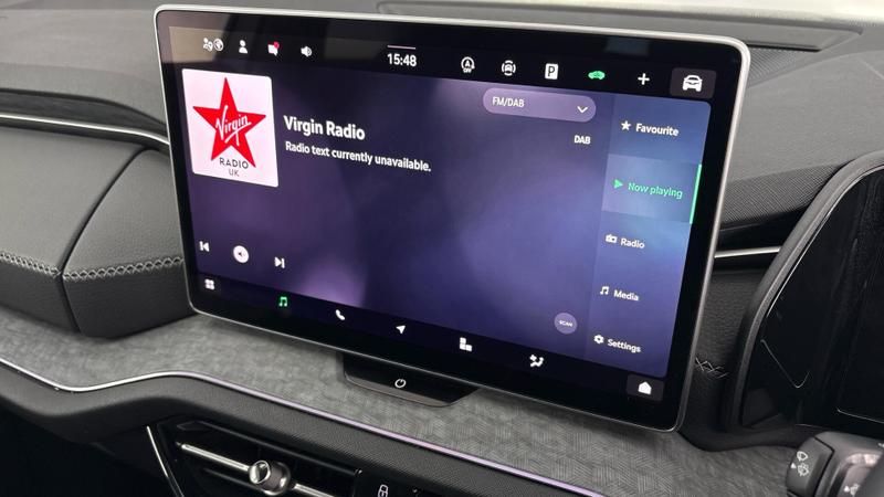 Used Skoda Kodiaq 2025 for sale - 76904573: Photo 18