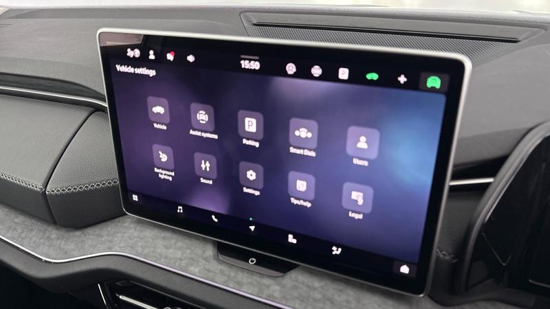 Used Skoda Kodiaq 2025 for sale - 76904573: Photo 19