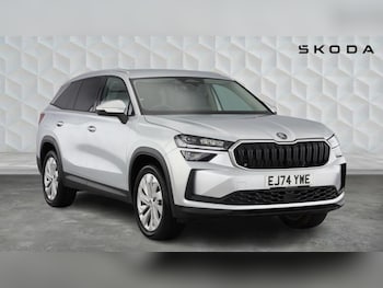 2025 - 2.0 TDI 193 SE L 4X4 5dr DSG [7 Seat] Automatic